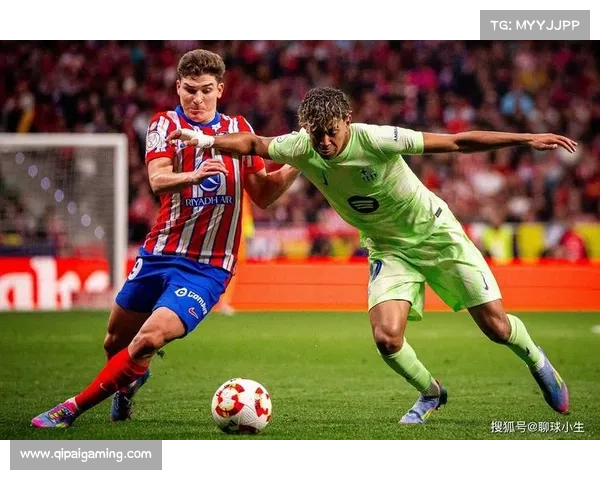 马竞西蒙尼战术复盘：5-3-2防守阵型难阻巴萨渗透传导