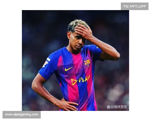 费尔明替补登场建功，巴萨年轻球员崭露头角